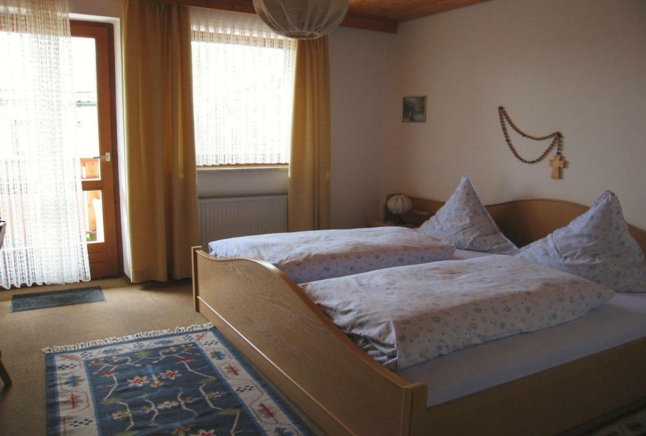 Gastehaus Moser Hotel Untergriesbach Екстериор снимка